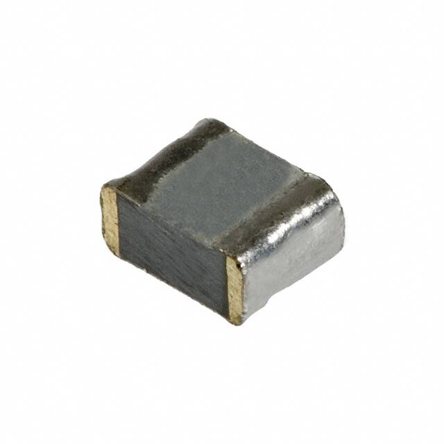 ECW-U1103JX5 Panasonic Electronic Components  Capacitores de polímero de tantalio